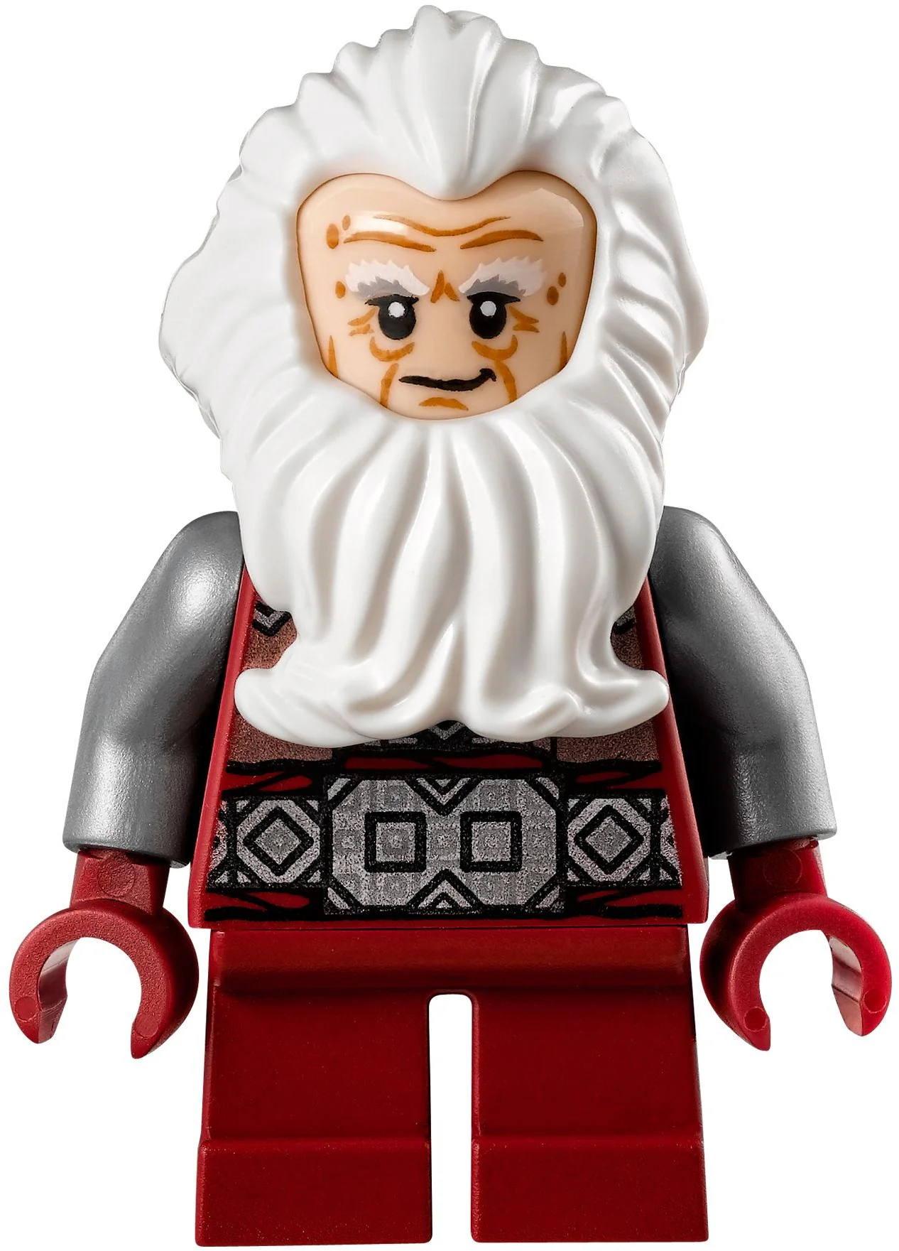 Hobbit: The Battle of Five Armies: The Lonely Mountain 乐高 LEGO 79018 image 4