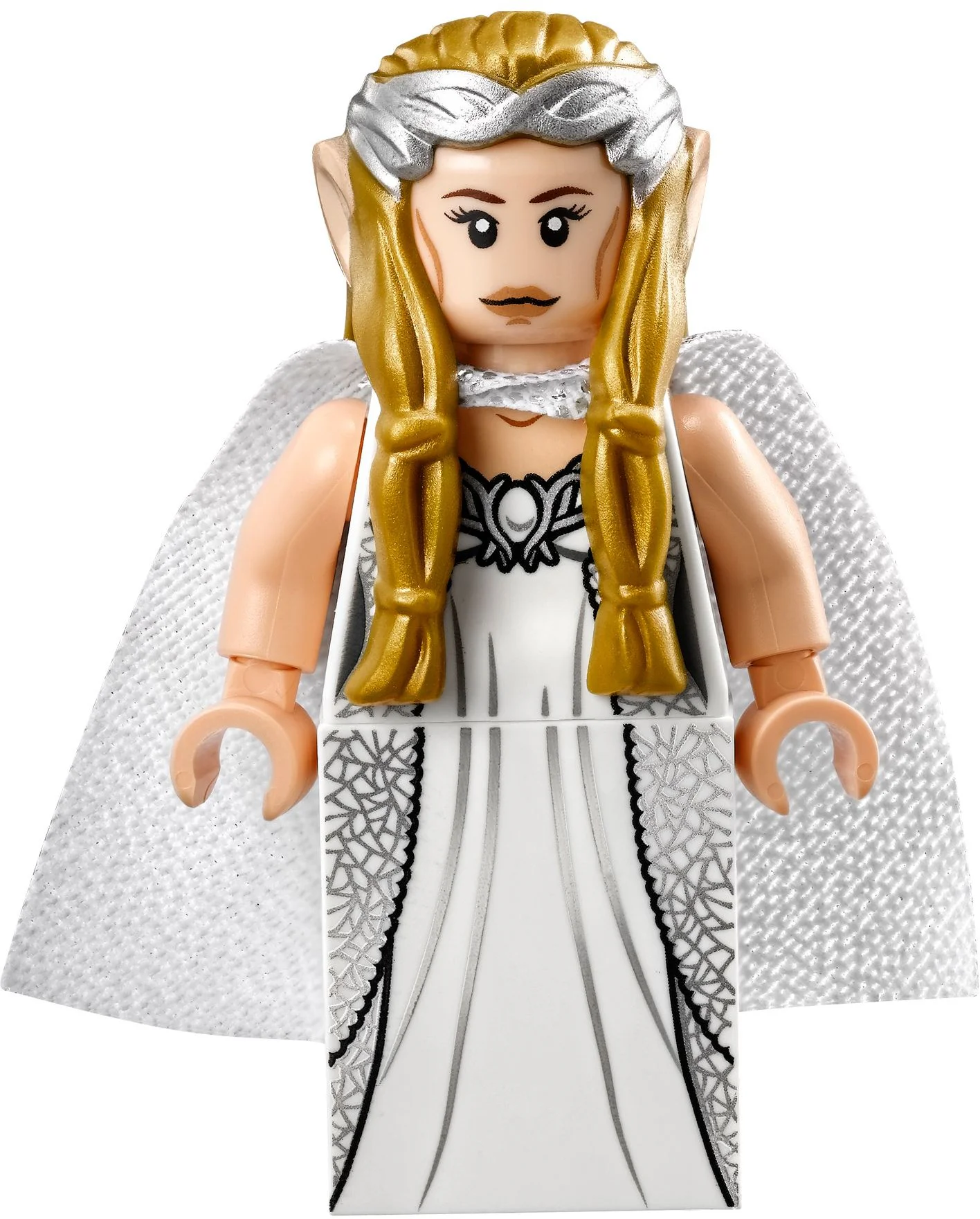 Hobbit: War of the Five Army: War of the King of the Ring 乐高 LEGO 79015 image 5