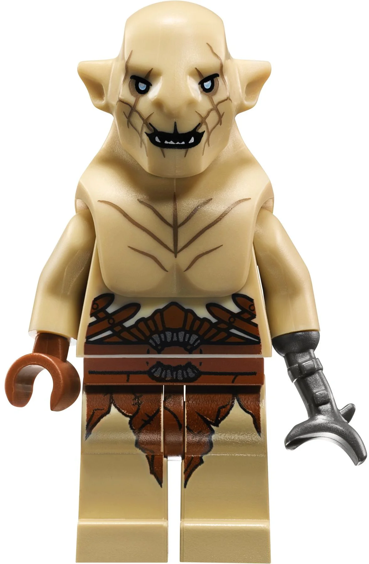 Hobbit: The Battle of Schug: The War of Dolgodo 乐高 LEGO 79014 image 5