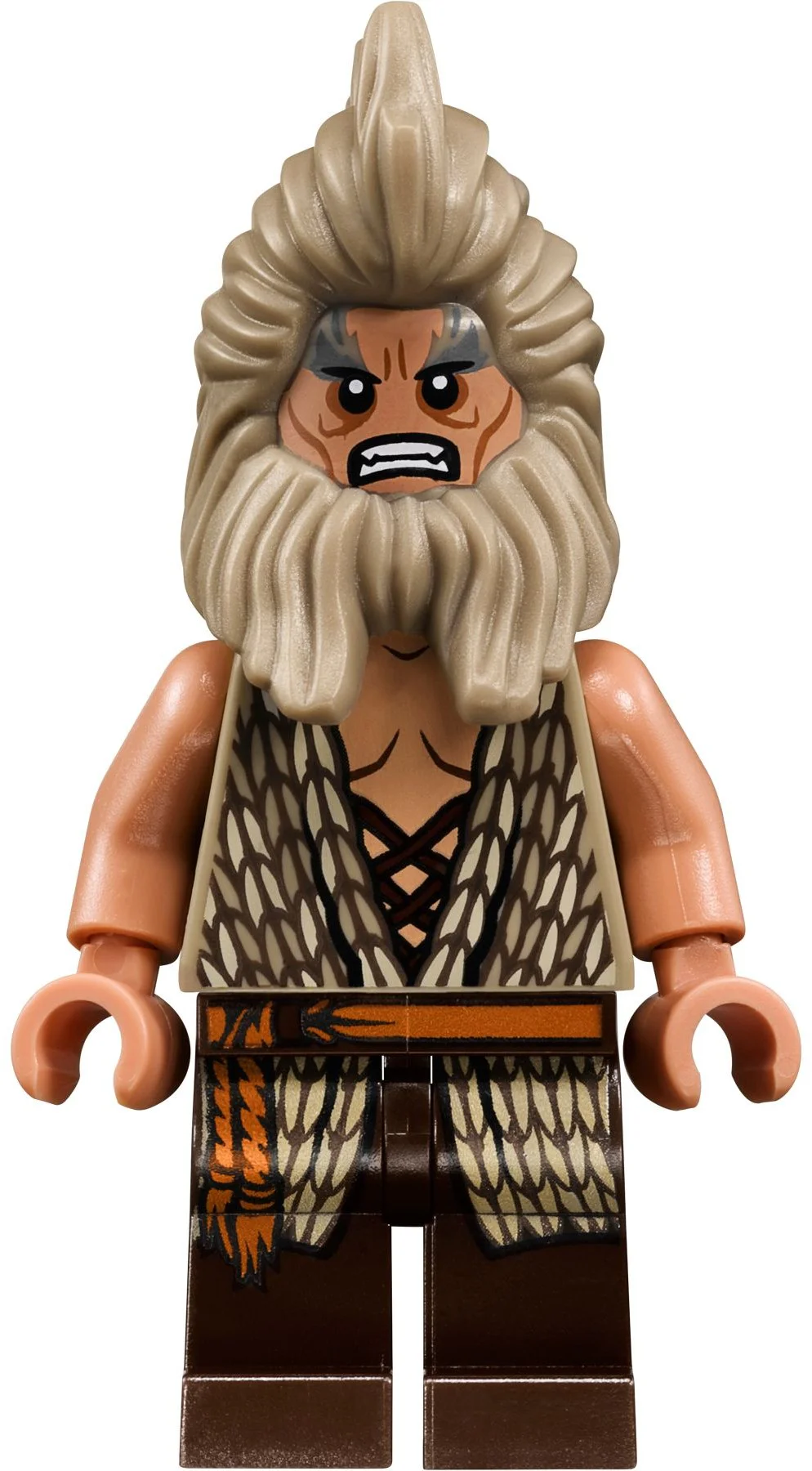 Hobbit: The Battle of Smorge: An ambush in Dolgodo 乐高 LEGO 79011 image 6