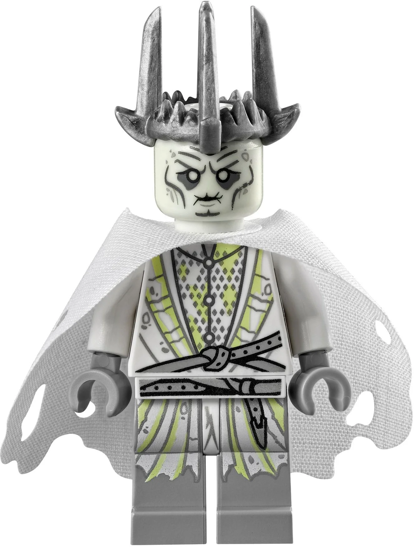 Hobbit: War of the Five Army: War of the King of the Ring 乐高 LEGO 79015 image 6