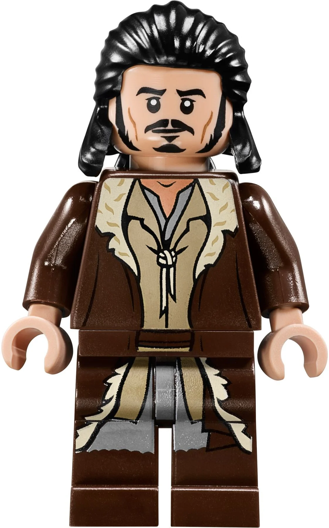 The Hobbit: The Battle of Spange: Lake City's chase 乐高 LEGO 79013 image 6