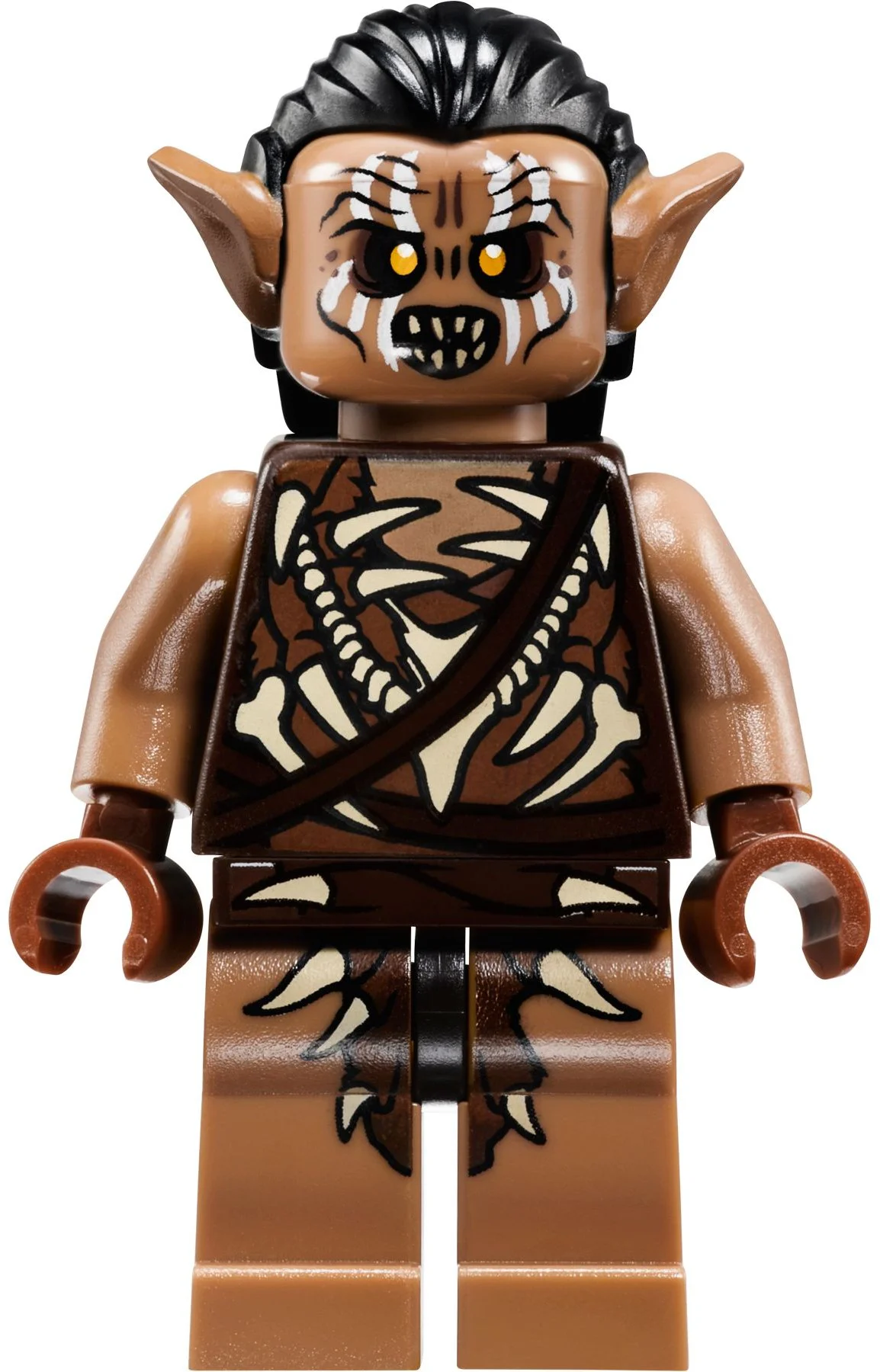 Hobbit: The Battle of Smorge: An ambush in Dolgodo 乐高 LEGO 79011 image 7