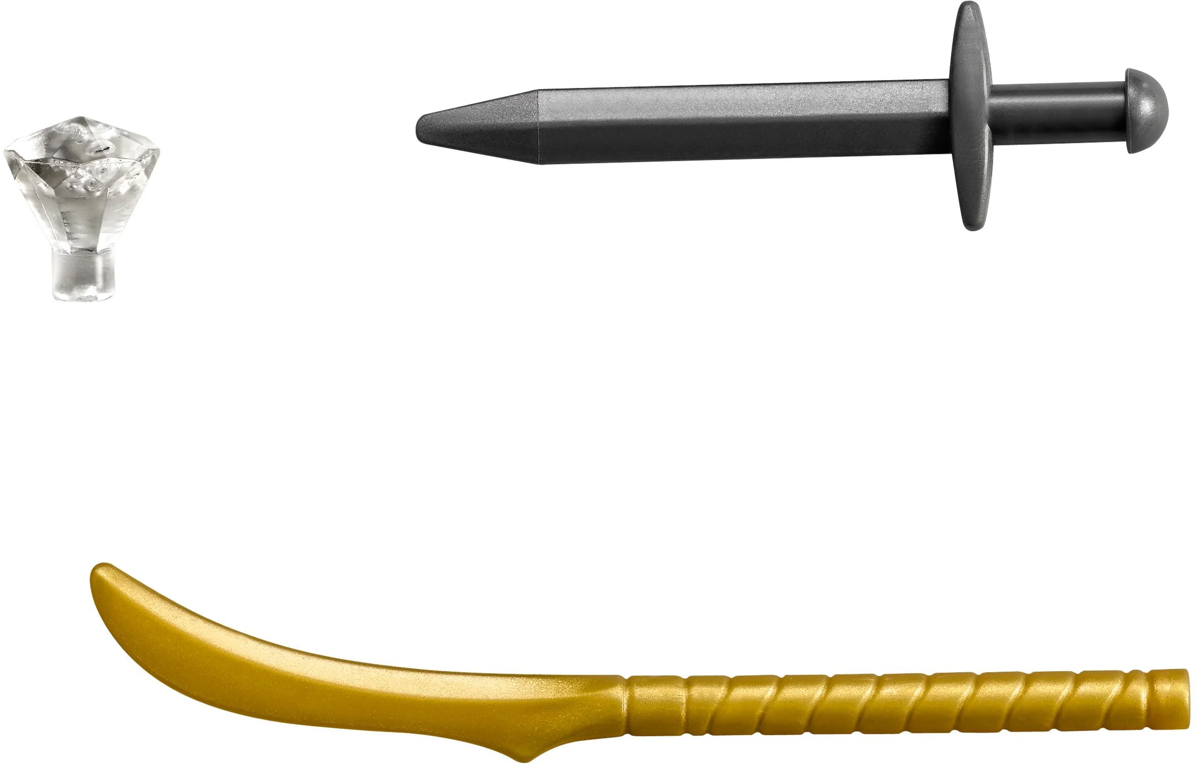 Hobbit: War of the Five Army: War of the King of the Ring 乐高 LEGO 79015 image 7