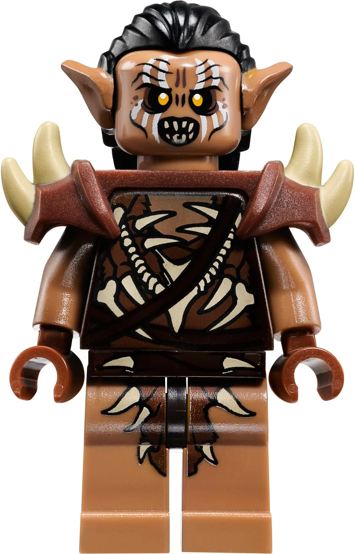 Hobbit: The Battle of Smorge: An ambush in Dolgodo 乐高 LEGO 79011 image 8