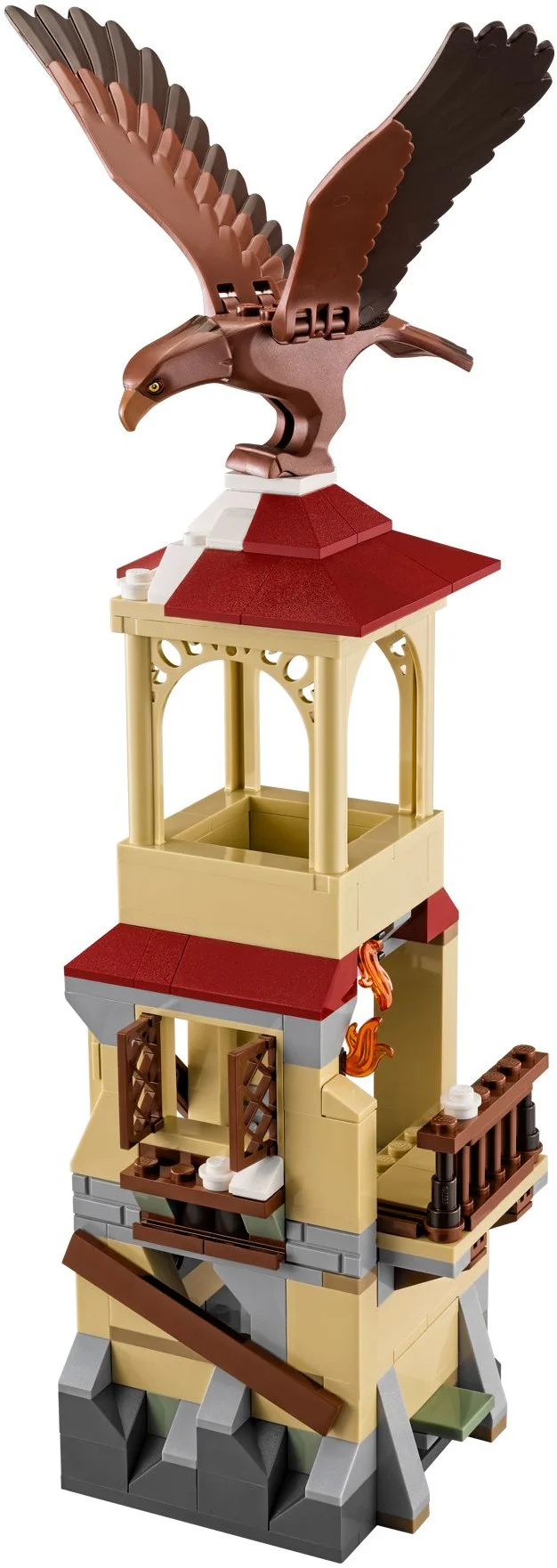 Hobbit: the war of five armies 乐高 LEGO 79017 image 8