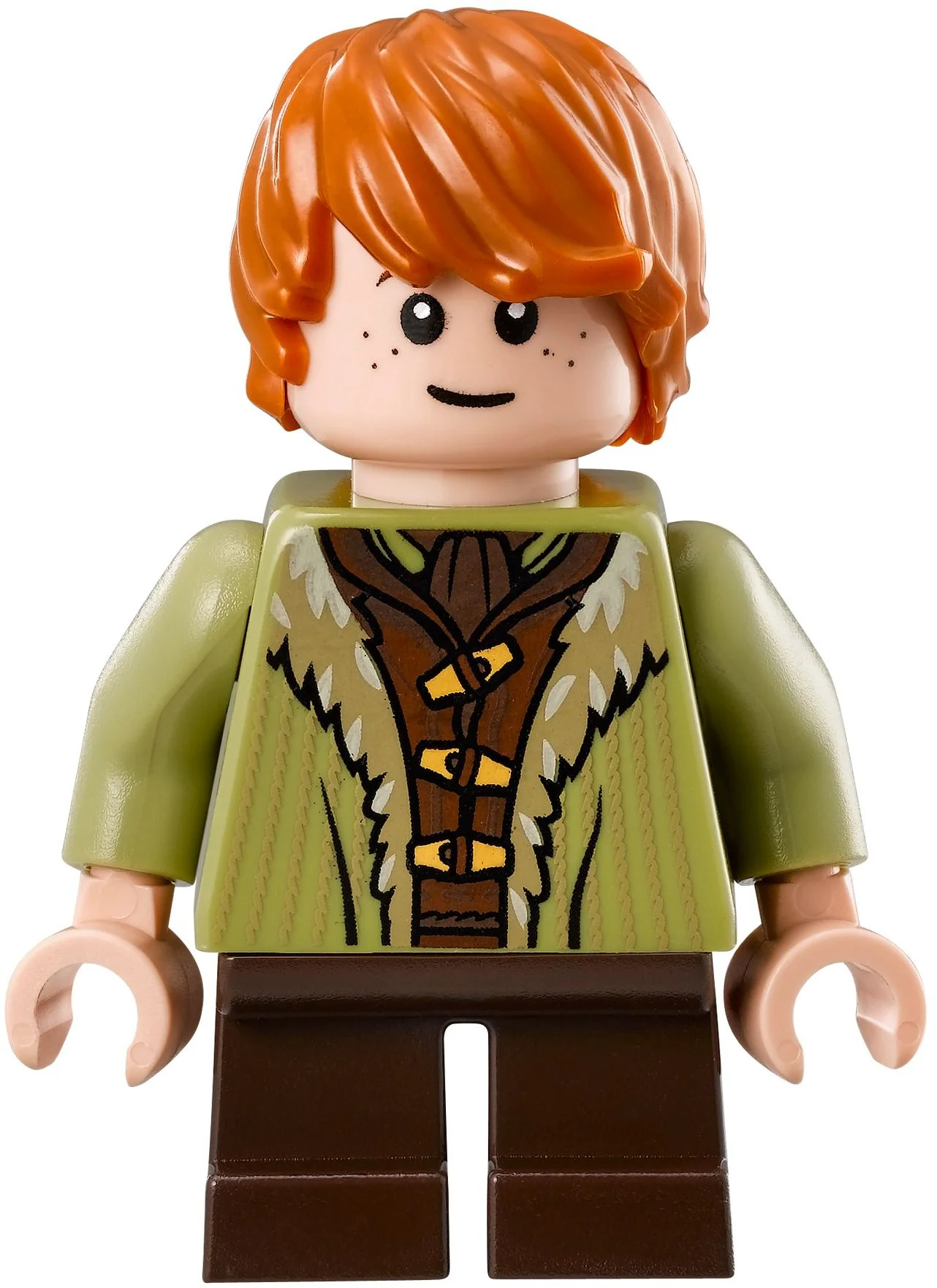 Hobbit: Battle of the Five Army: Battle of Lake City 乐高 LEGO 79016 image 8