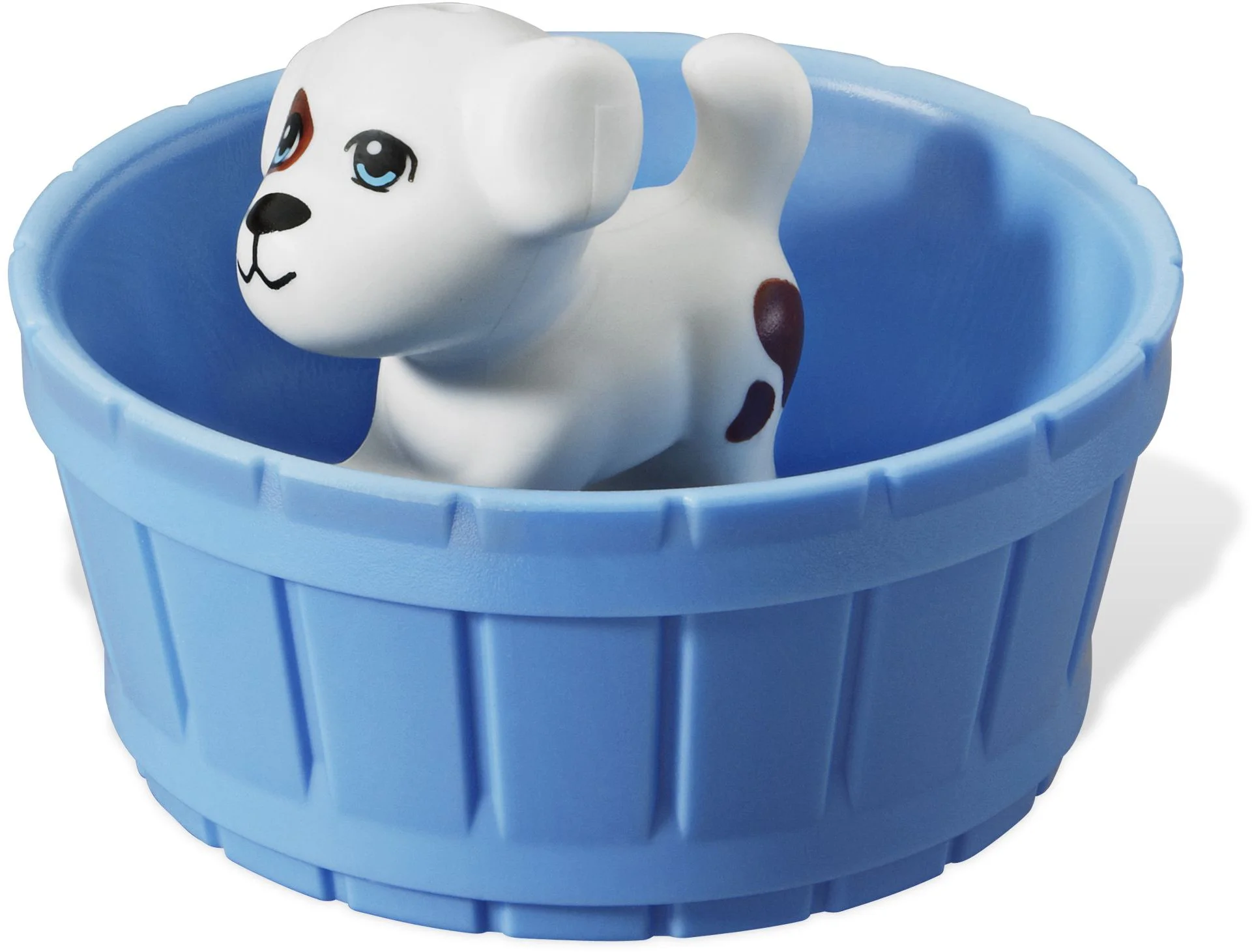 Good friend: Mia's puppy house 乐高 LEGO 3934 image 3