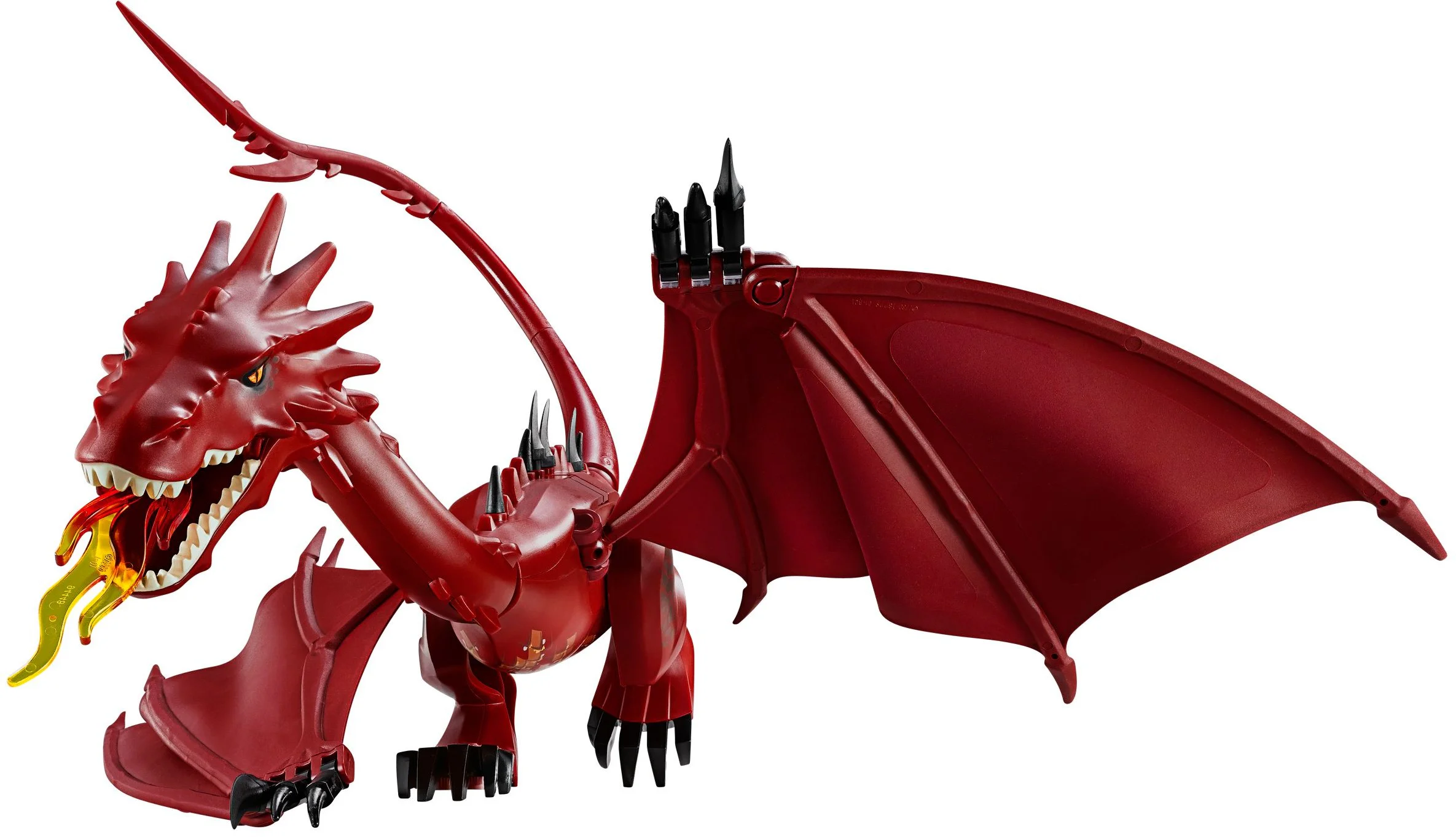 Hobbit: The Battle of Five Armies: The Lonely Mountain 乐高 LEGO 79018 image 10
