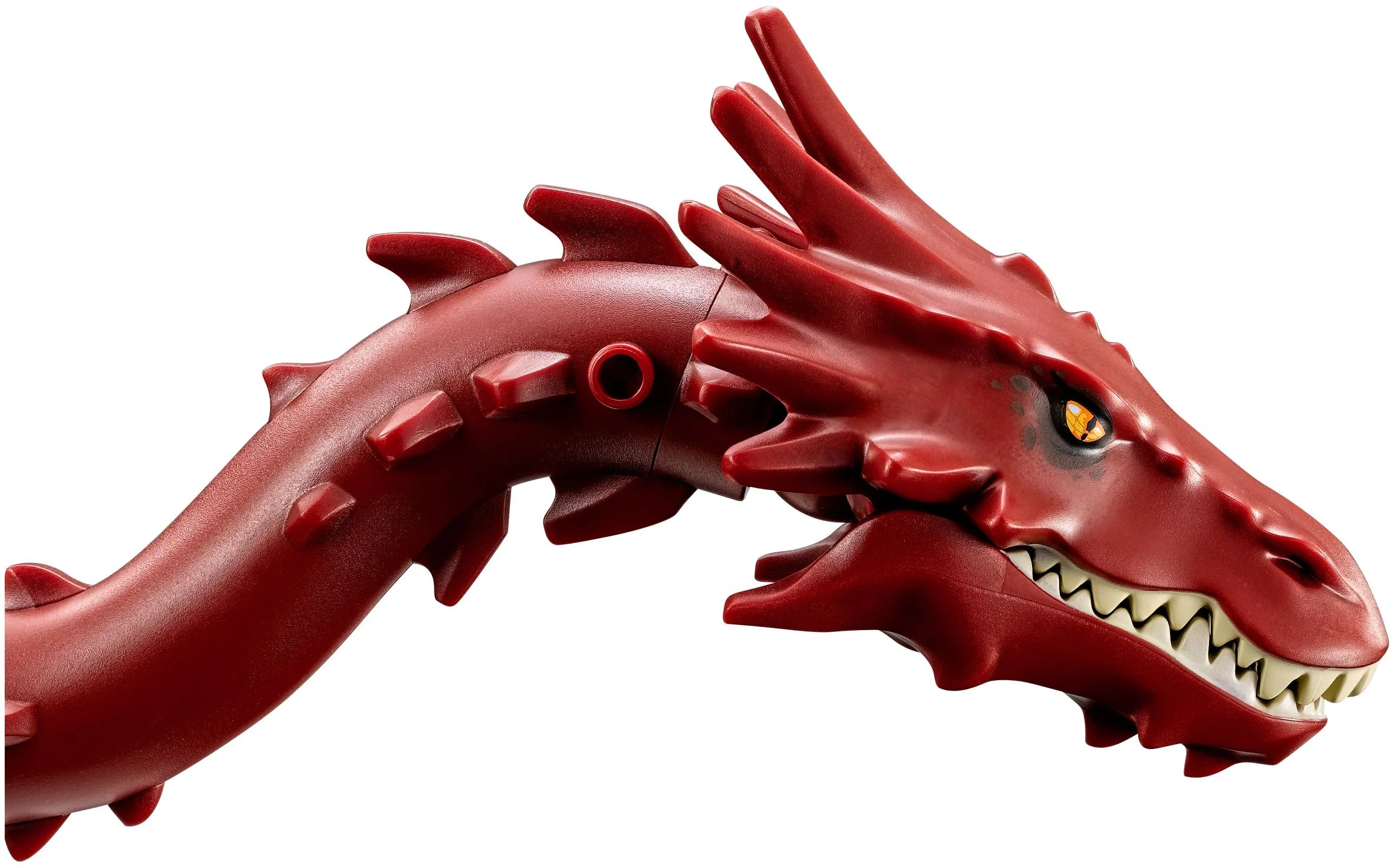 Hobbit: The Battle of Five Armies: The Lonely Mountain 乐高 LEGO 79018 image 11