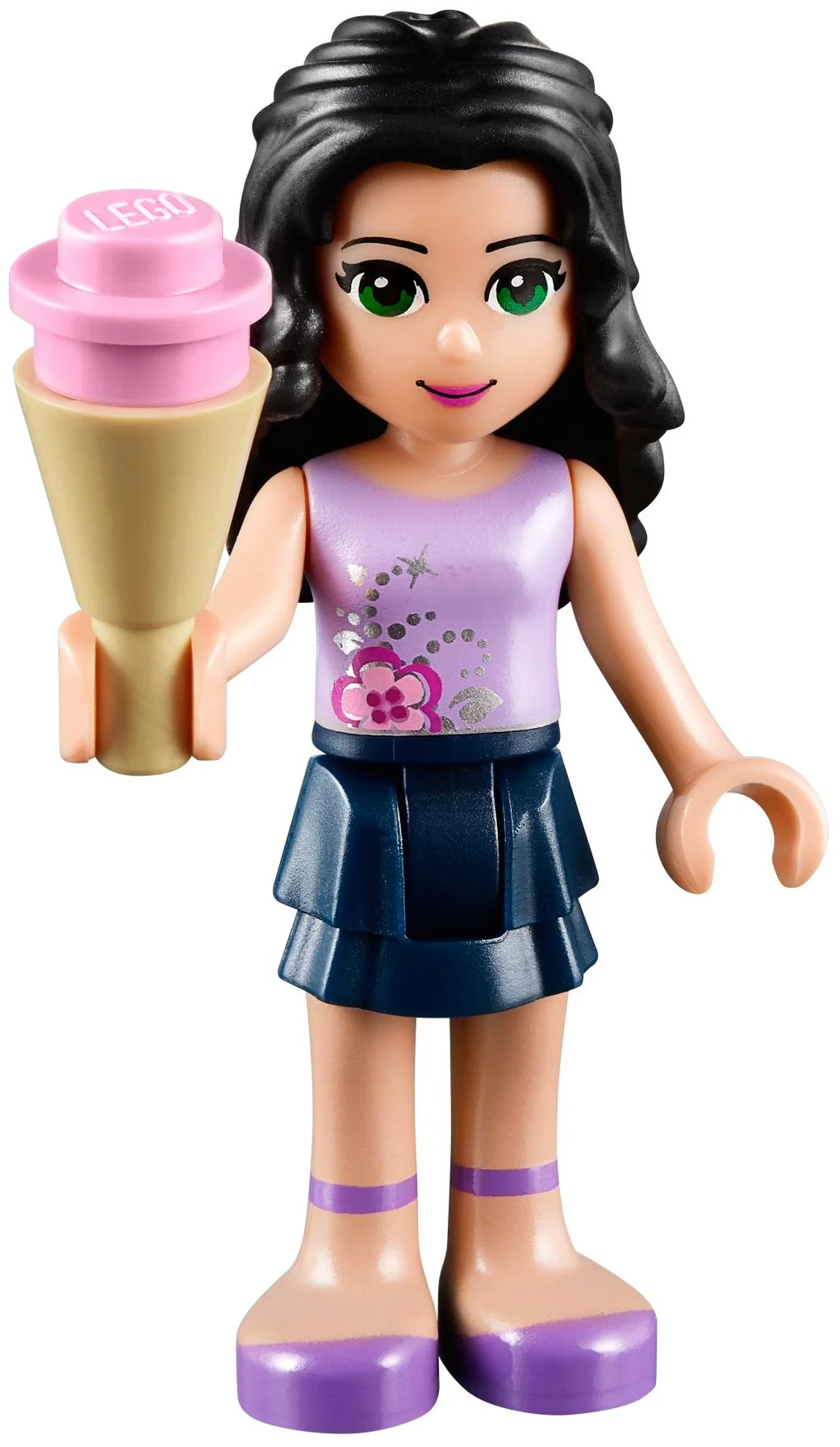 Good friend: Ice cream 乐高 LEGO 30106 image 1