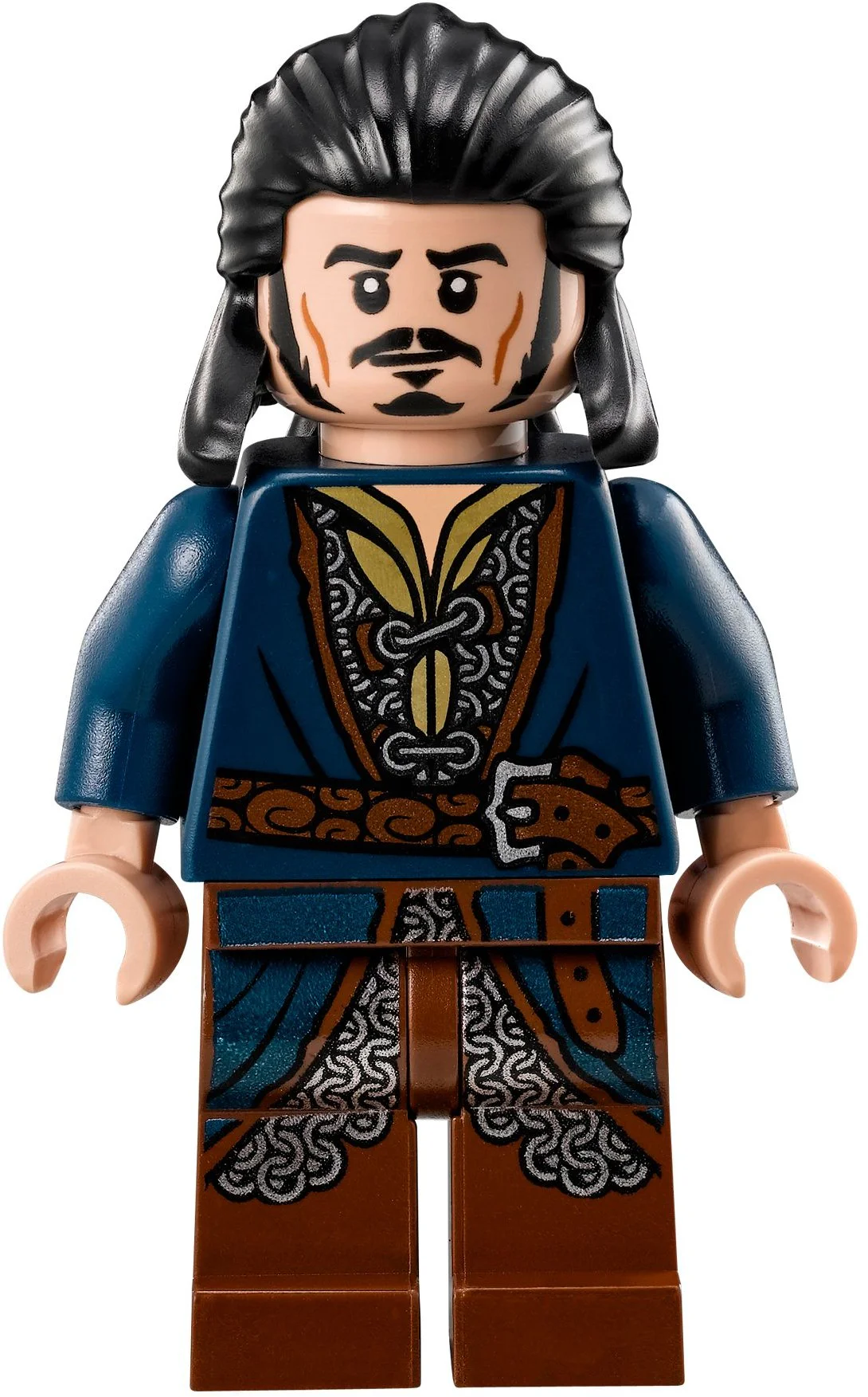 Hobbit: the war of five armies 乐高 LEGO 79017 image 12