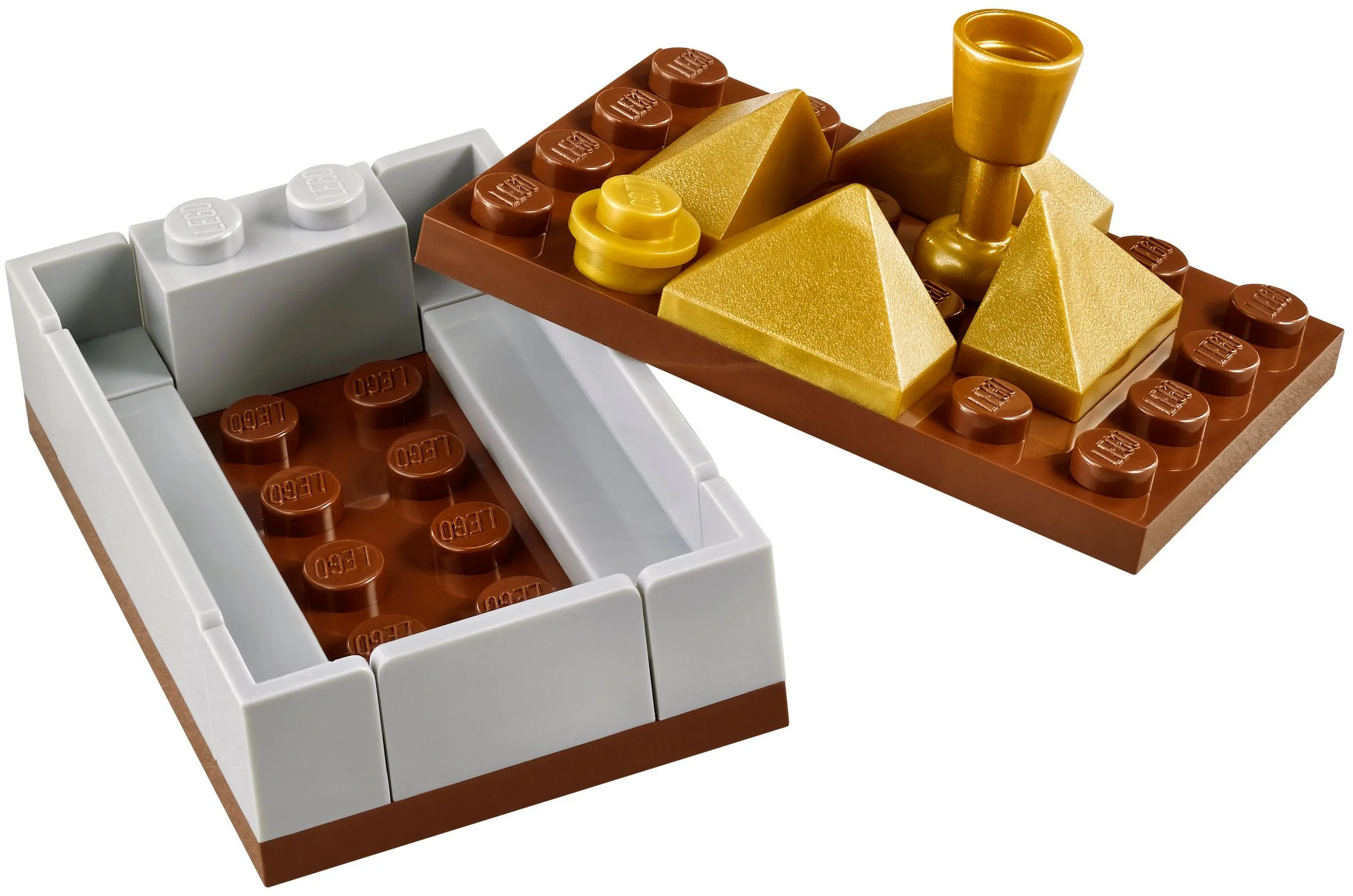 Hobbit: The Battle of Five Armies: The Lonely Mountain 乐高 LEGO 79018 image 12