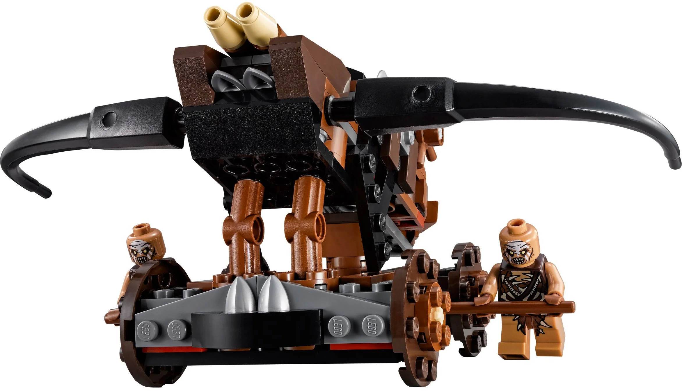 Hobbit: the war of five armies 乐高 LEGO 79017 image 13