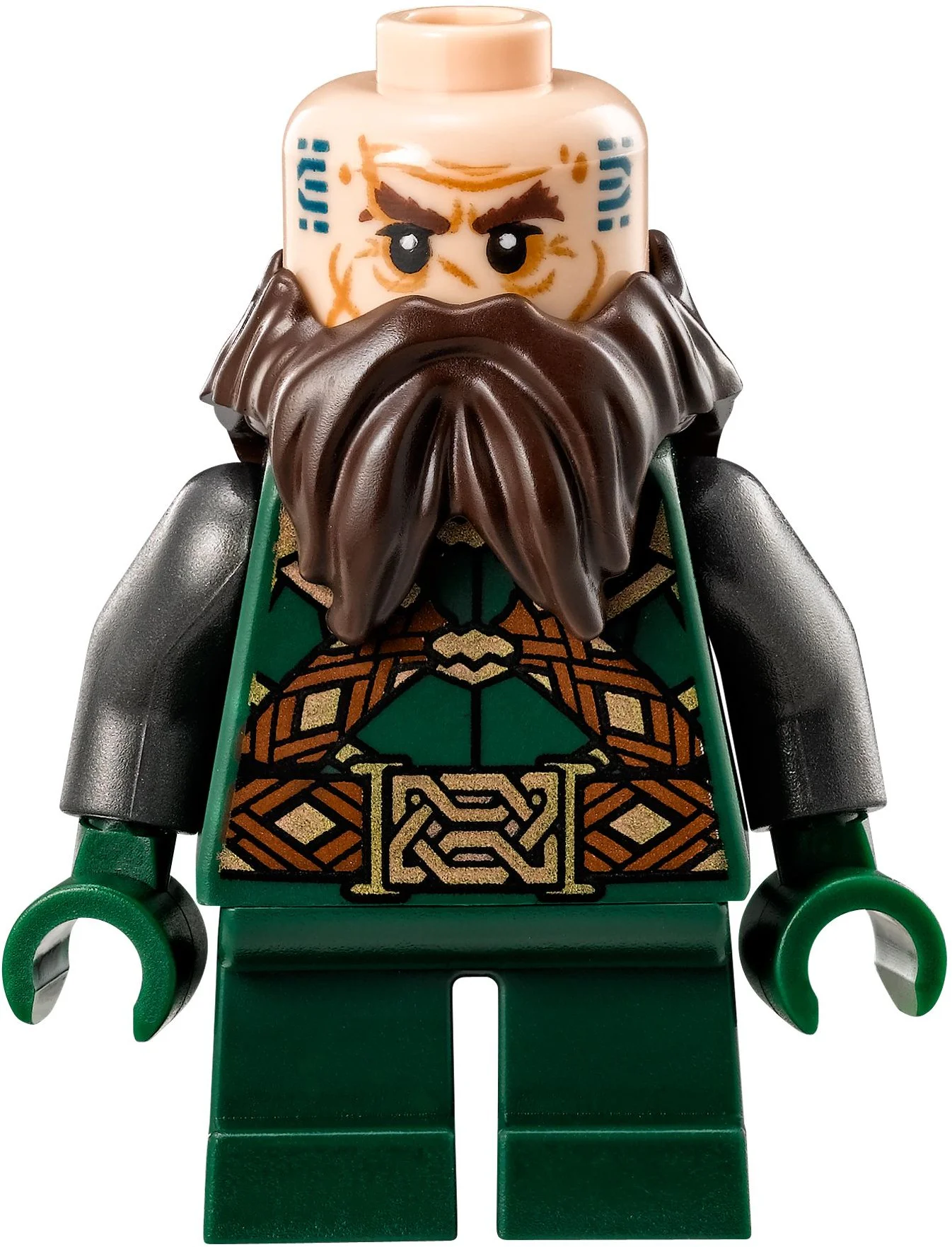 Hobbit: The Battle of Five Armies: The Lonely Mountain 乐高 LEGO 79018 image 14