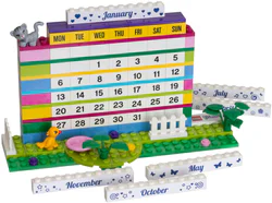 Good friend: Good friend calendar
