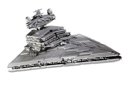 Imperial Devastator Fleet