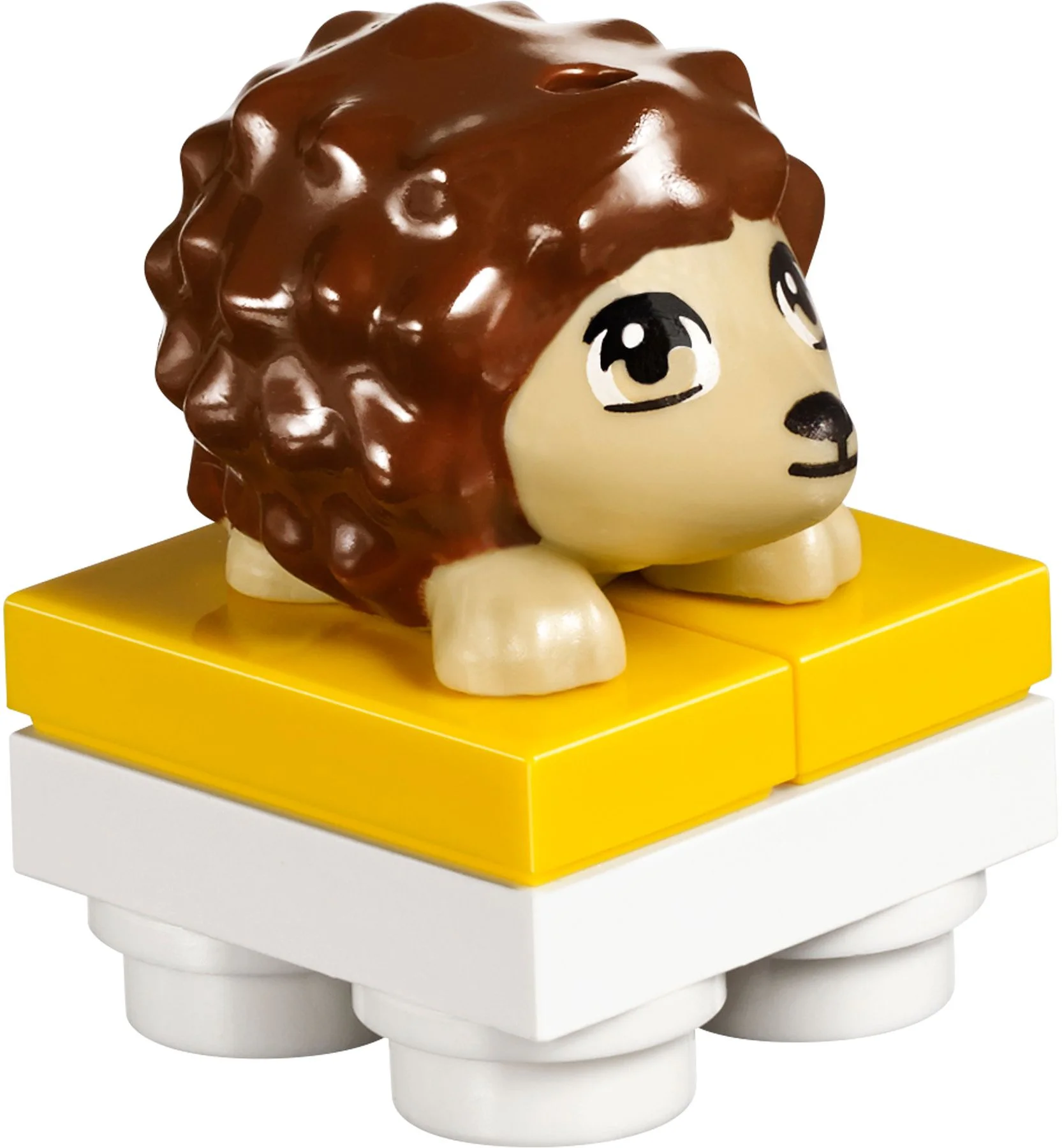 Good friend: Summer: Summer camper 乐高 LEGO 41034 image 4