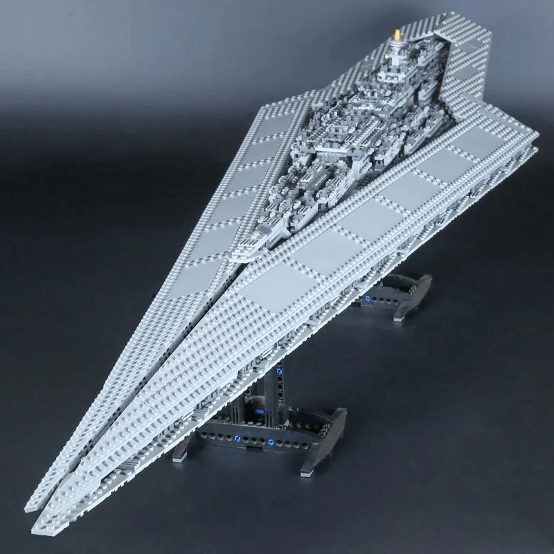 Galactic Destroyer 180008 image 1