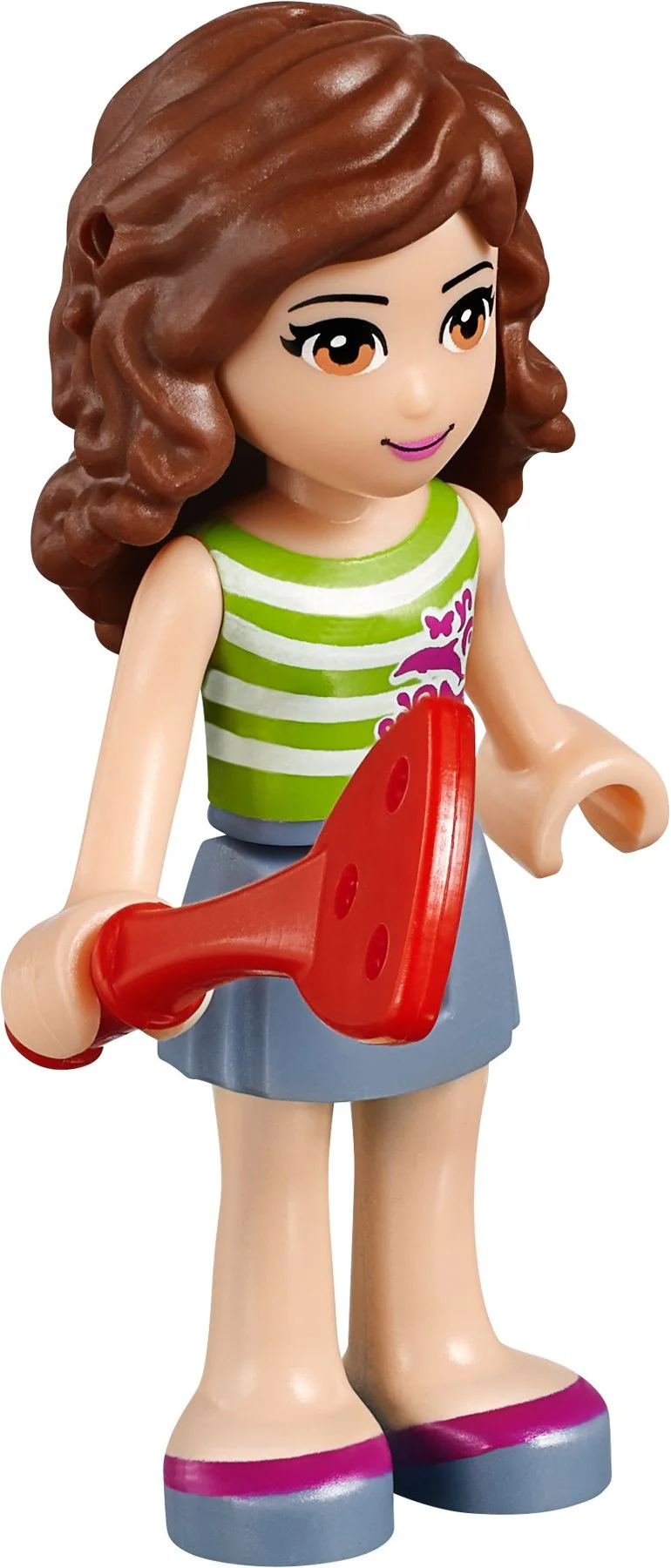 Good friend: Summer: Summer camper 乐高 LEGO 41034 image 6