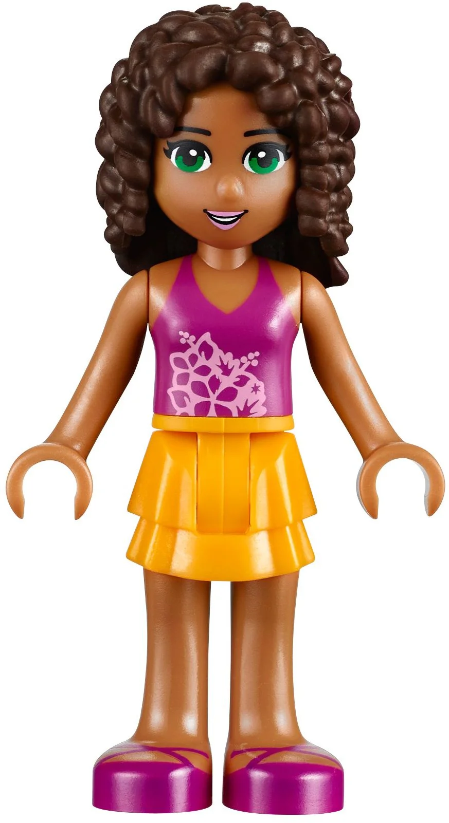 Good friend: Heart Lake Juice 乐高 LEGO 41035 image 5