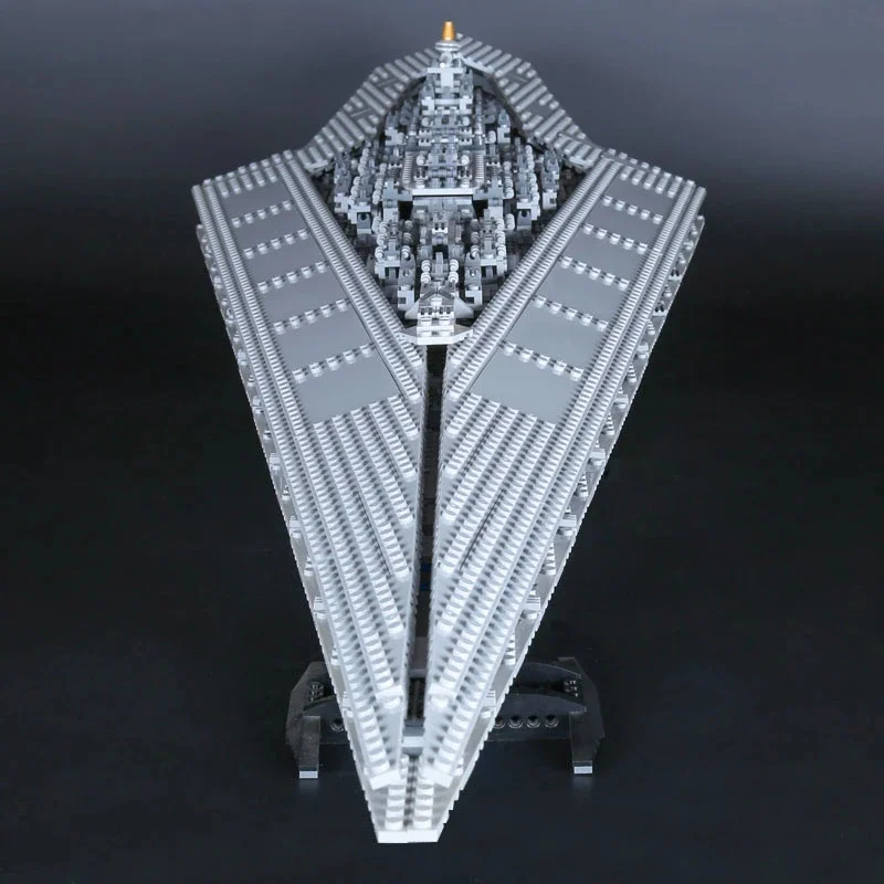 Galactic Destroyer 180008 image 2