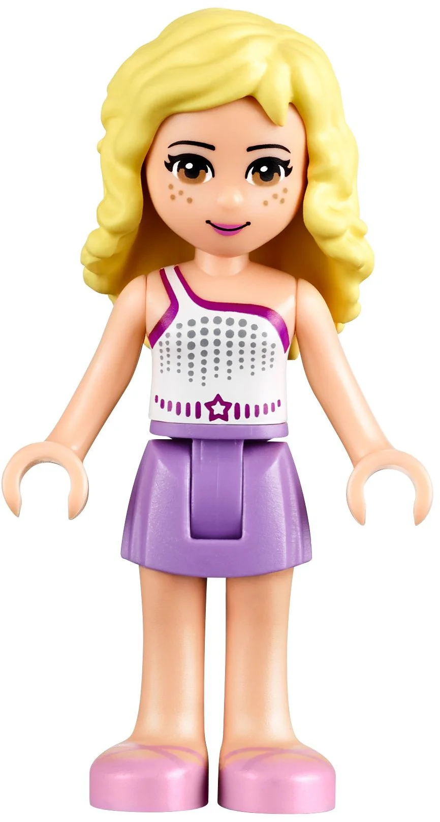 Good friend: Heart Lake Juice 乐高 LEGO 41035 image 6
