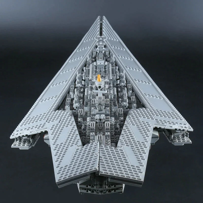 Galactic Destroyer 180008 image 3