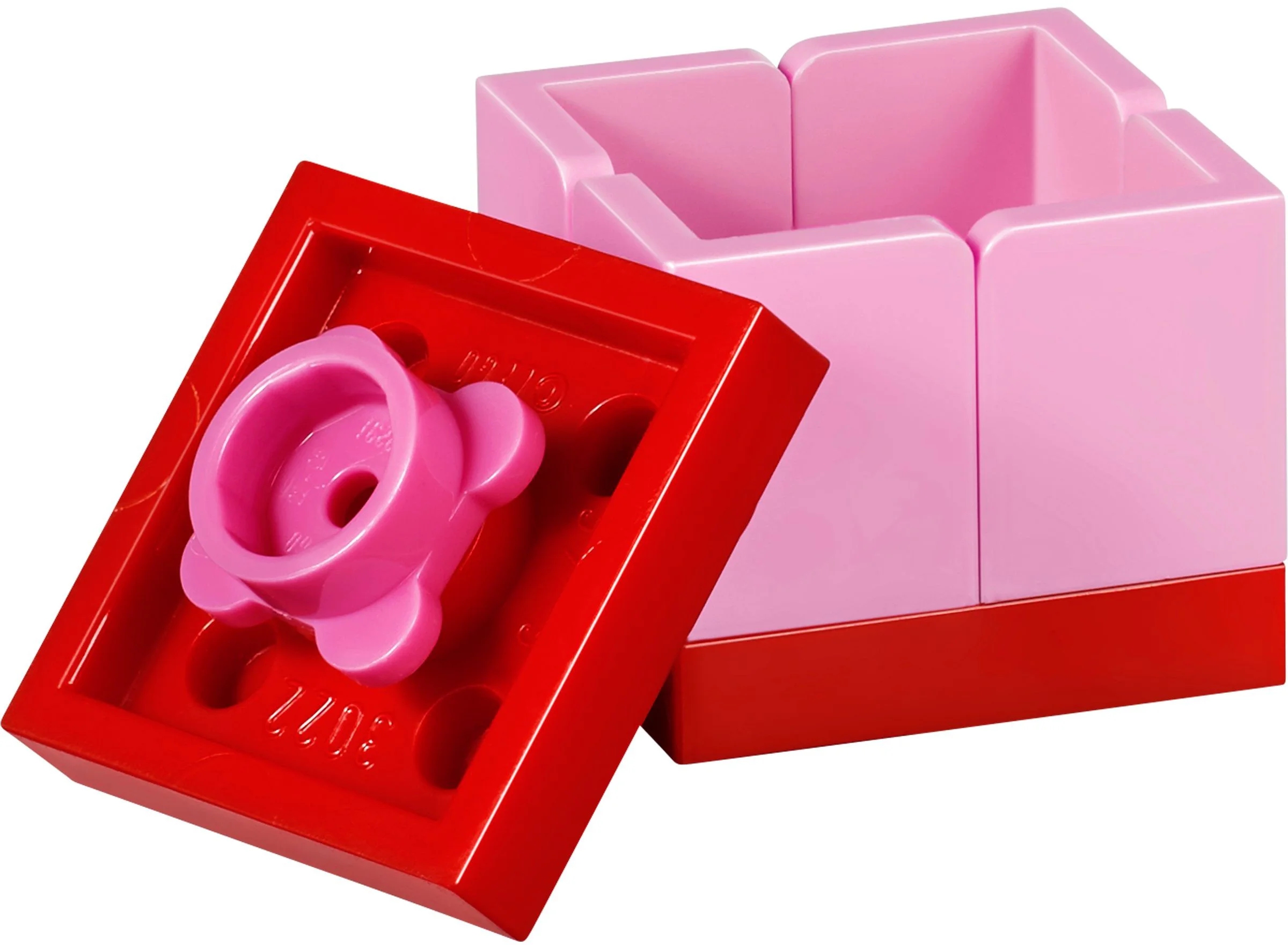 Santa's Countdown Calendar for Girls: Holiday Edition 乐高 LEGO 41040 image 5