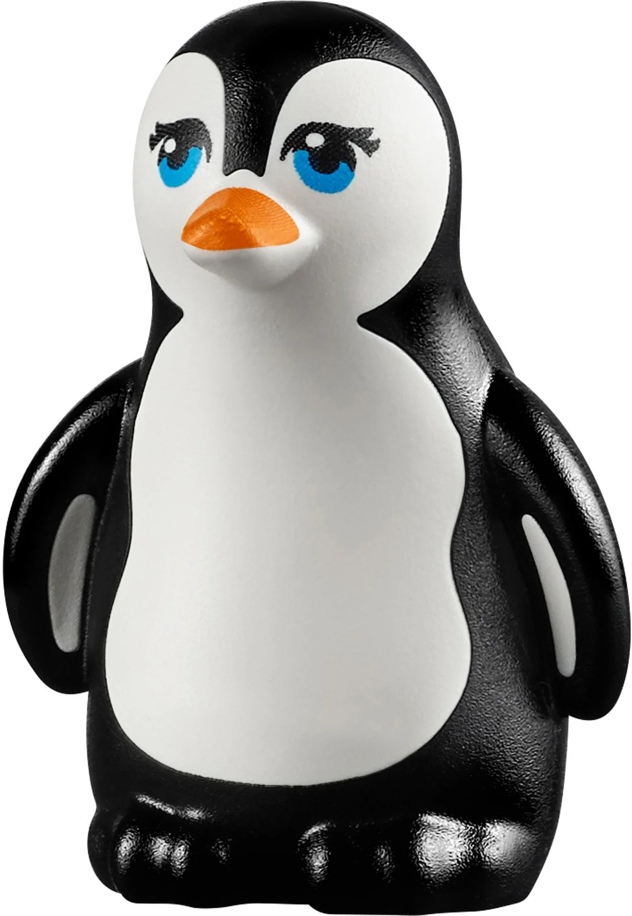 Good friend: Penguin's Playground 乐高 LEGO 41043 image 3