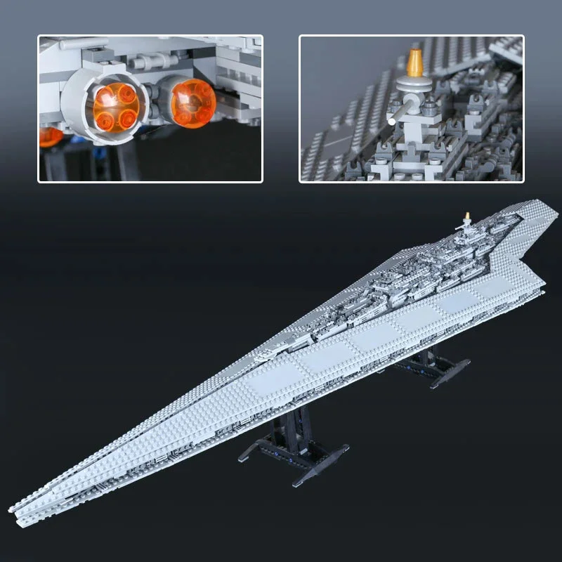 Galactic Destroyer 180008 image 4