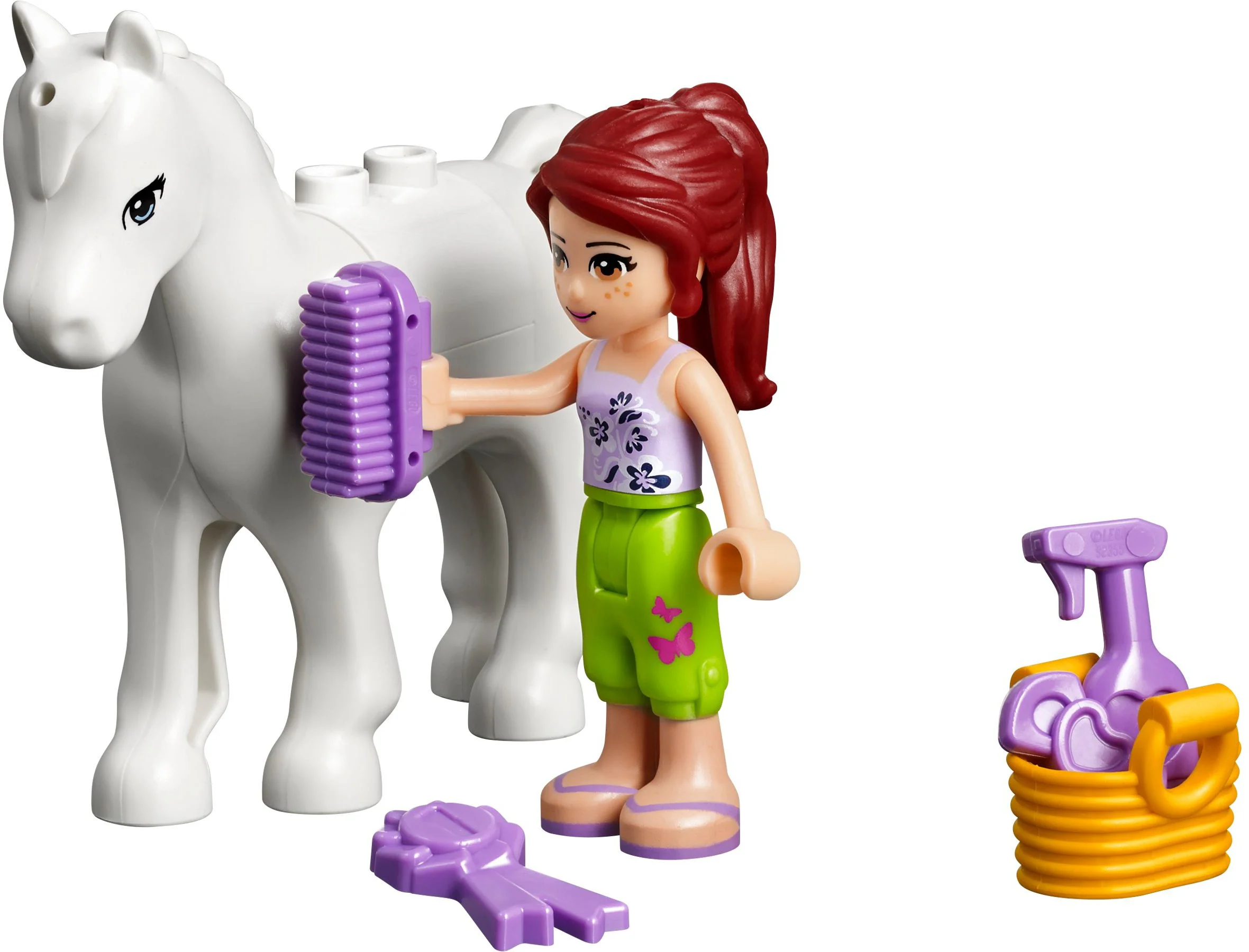 Good friend: Sunshine Ranch 乐高 LEGO 41039 image 7