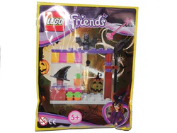 Good friend: Halloween Shop