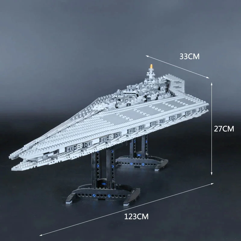 Galactic Destroyer 180008 image 6
