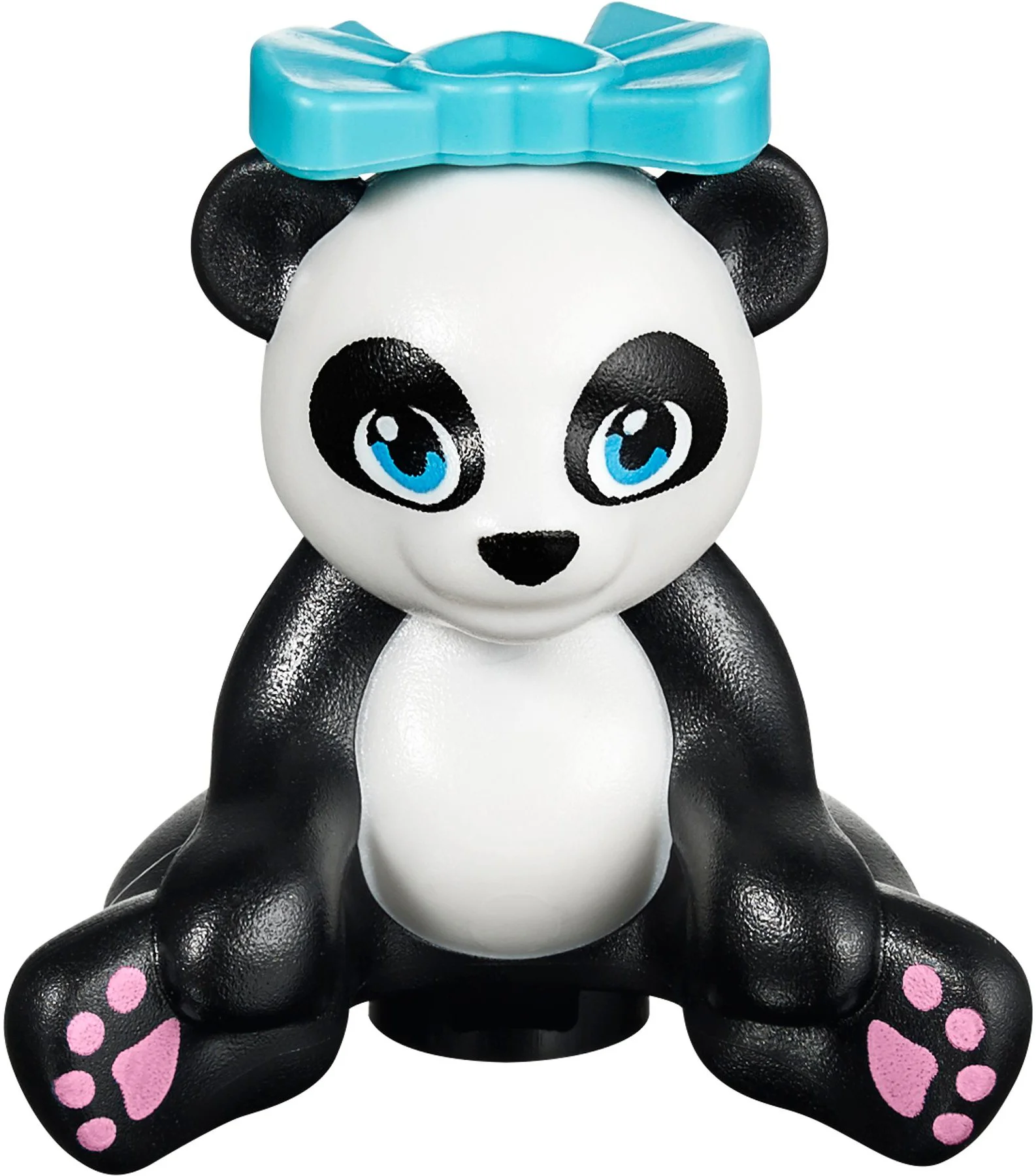 Good friend: Panda bamboo 乐高 LEGO 41049 image 3