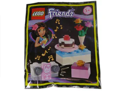 Good friend: mini party