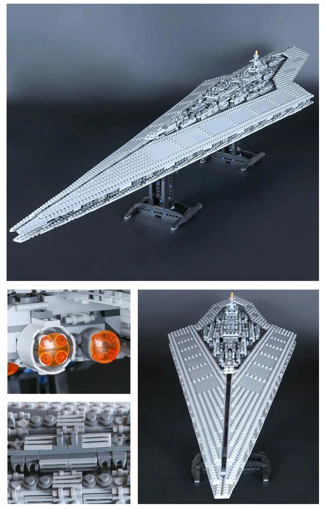 Galactic Destroyer 180008 image 7