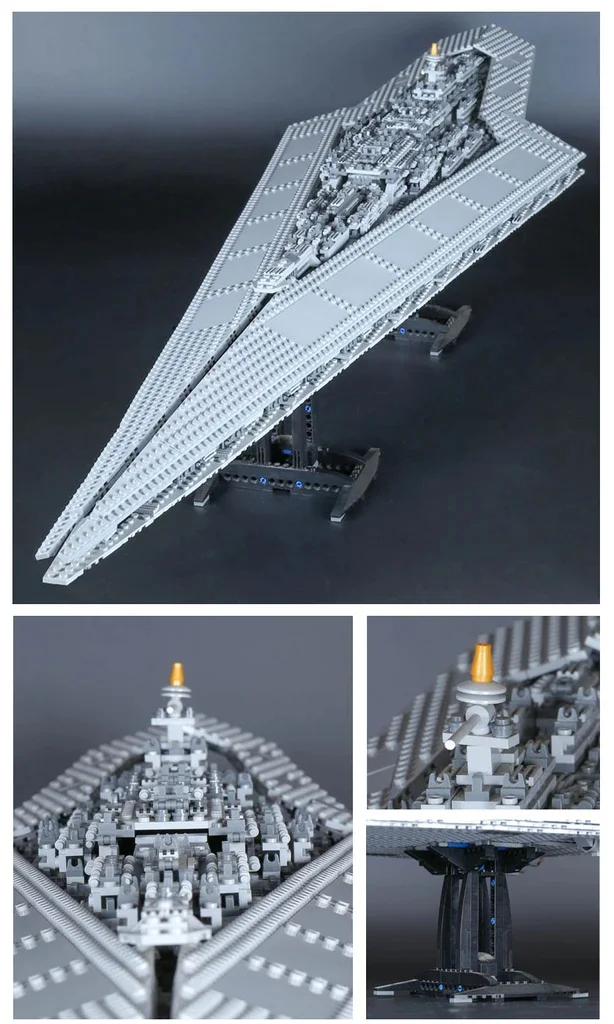 Galactic Destroyer 180008 image 8