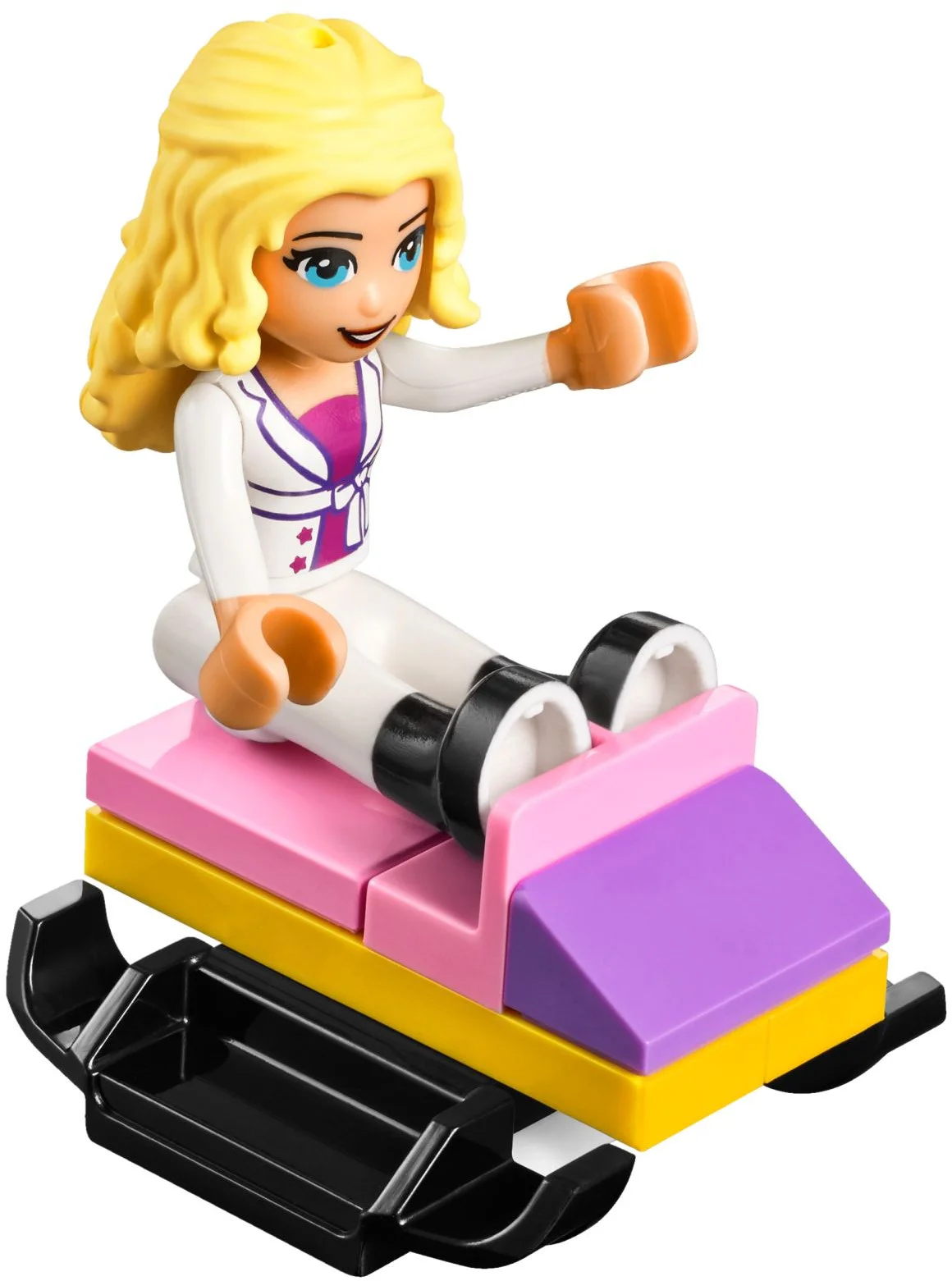 Good friends: festivals: friends series, Christmas countdown calendar 乐高 LEGO 41102 image 5