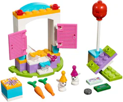 Good friend: Party: Party gift shop
