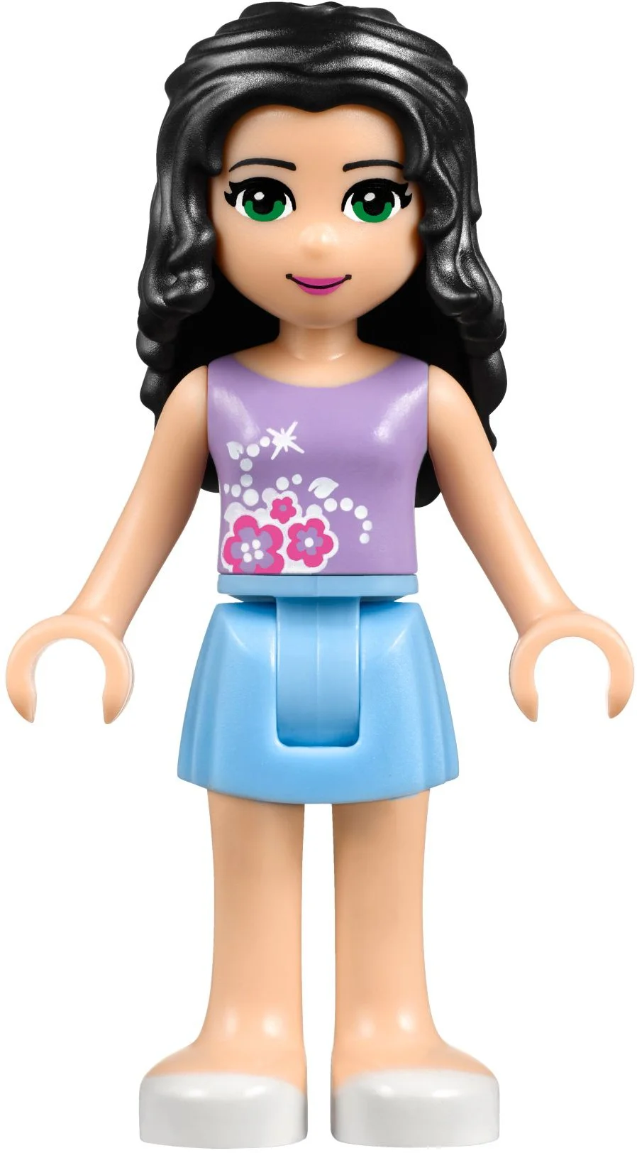 Good friend: Cake sales car 乐高 LEGO 30396 image 3