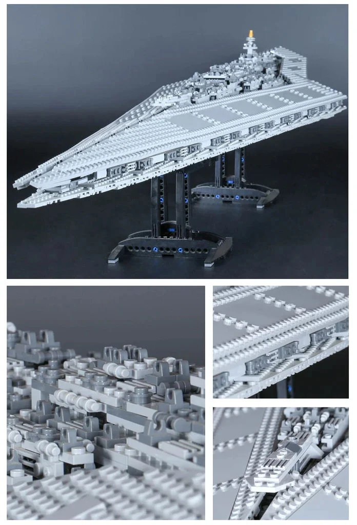 Galactic Destroyer 180008 image 9