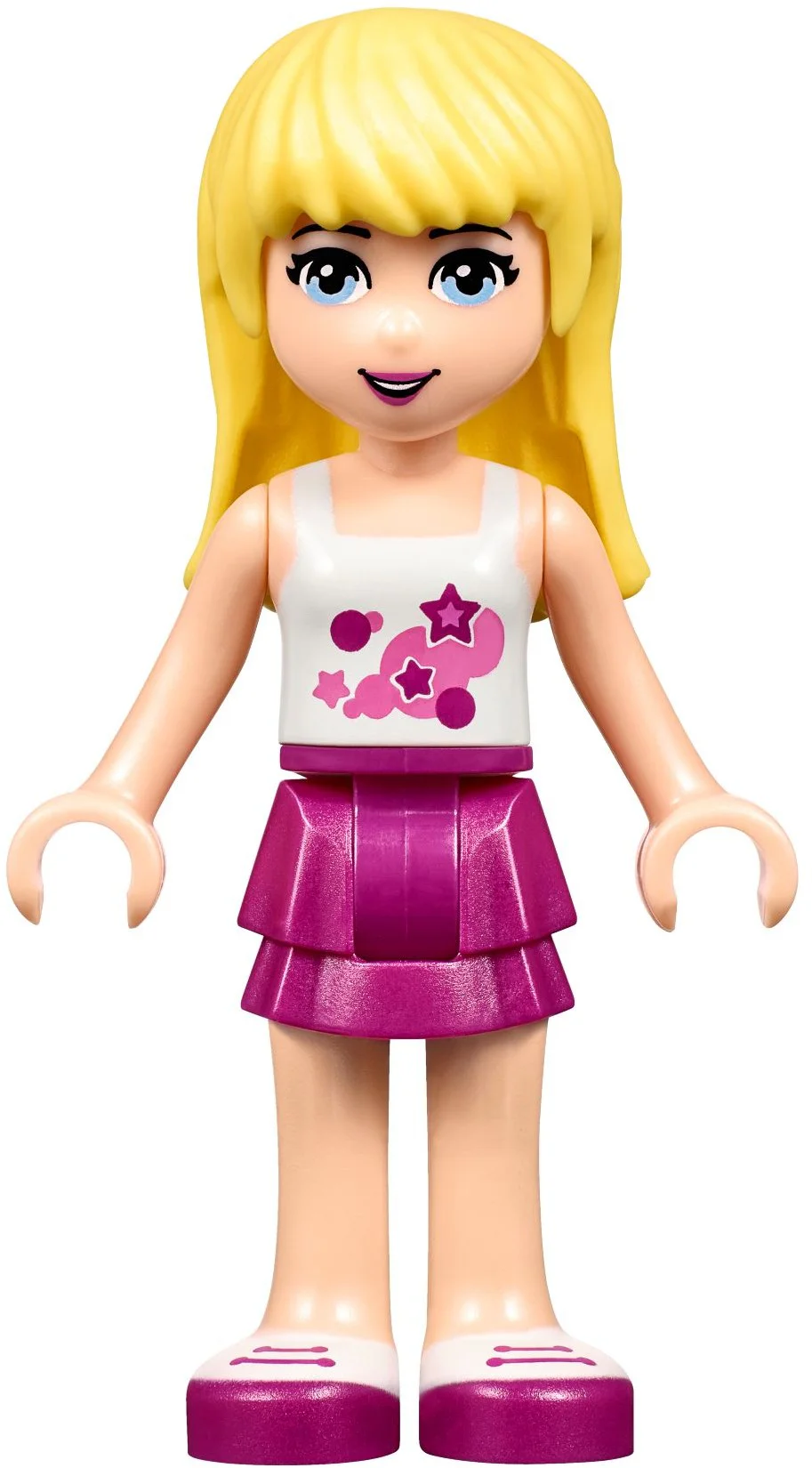 Good friend: Party: pet party train 乐高 LEGO 41111 image 6