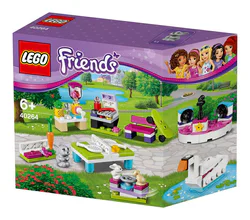 Good friends: good friends' accessories