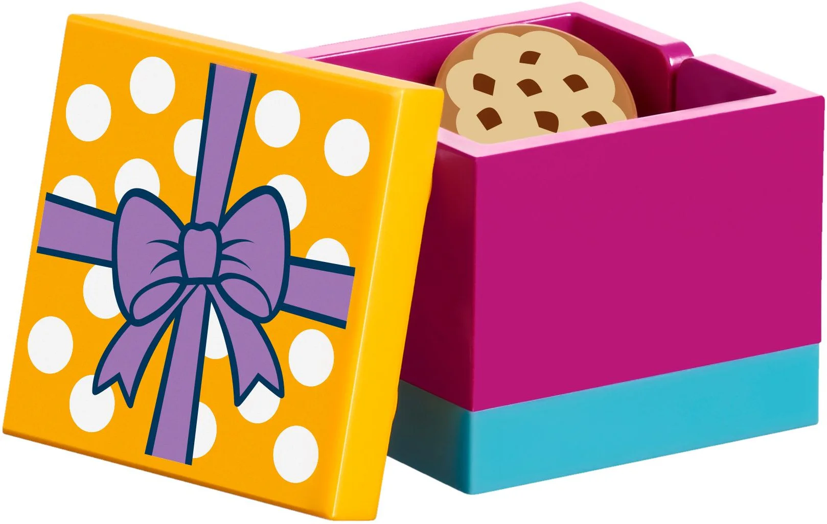 Good friend: Party: Party cake 乐高 LEGO 41112 image 7