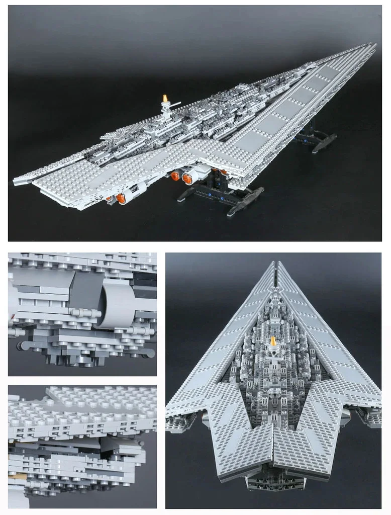 Galactic Destroyer 180008 image 10