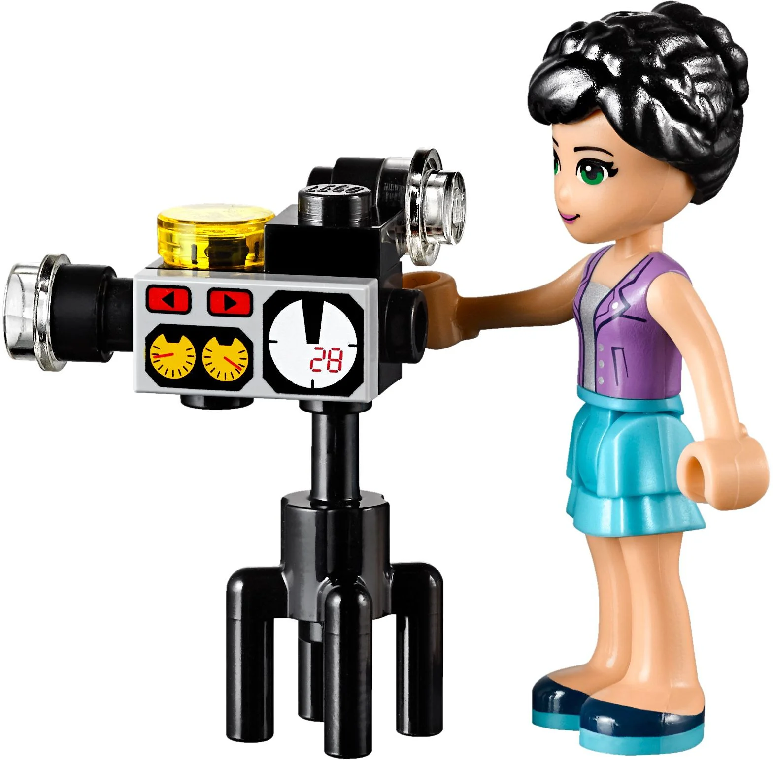 Good friend: Heart Lake Show School 乐高 LEGO 41134 image 6