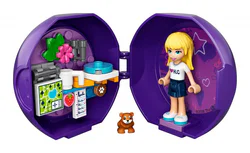 Good friends: Best friends club mini-group