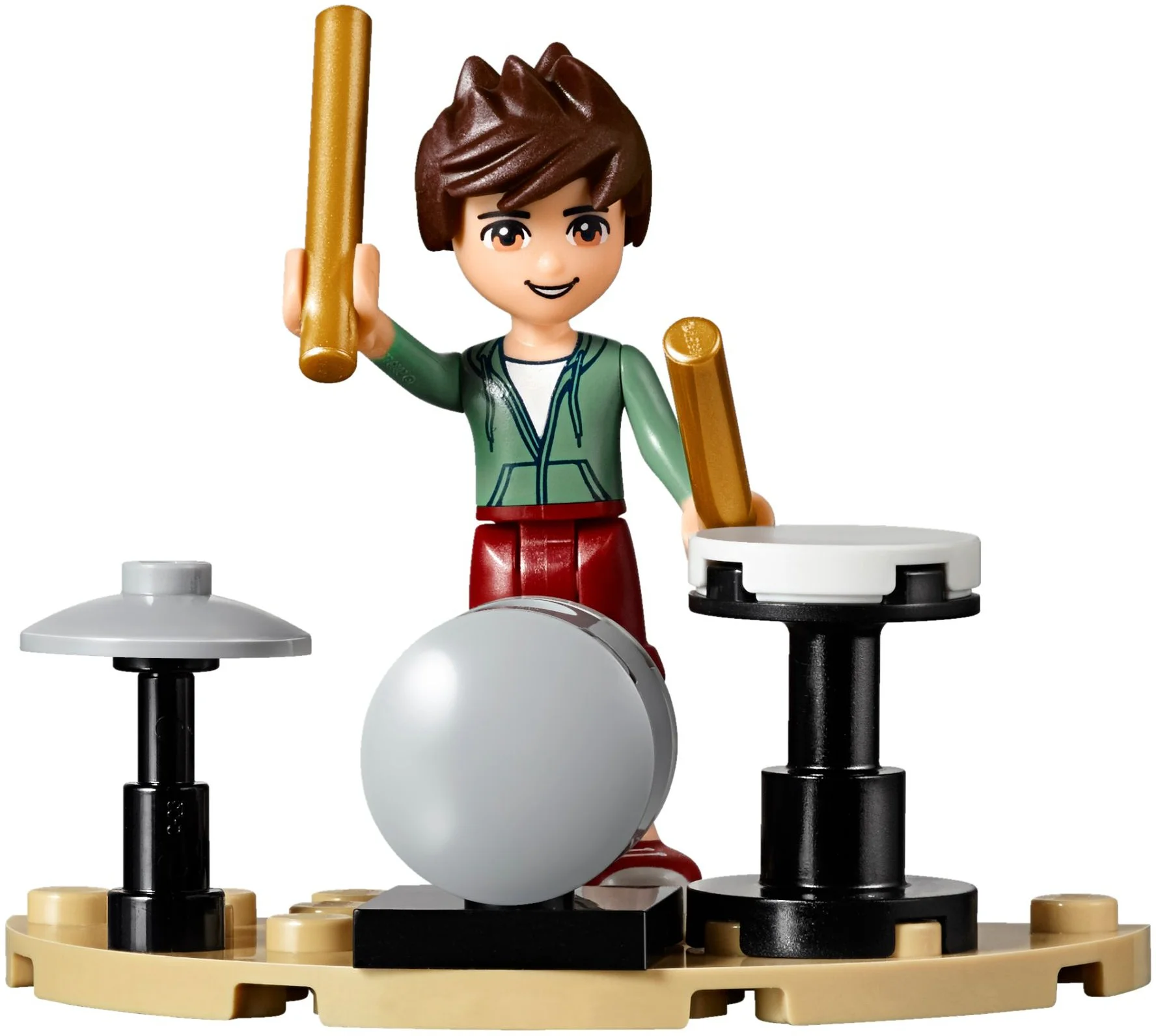 Good friend: Heart Lake Show School 乐高 LEGO 41134 image 10