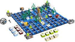 Desktop Game: Atlantis Treasure